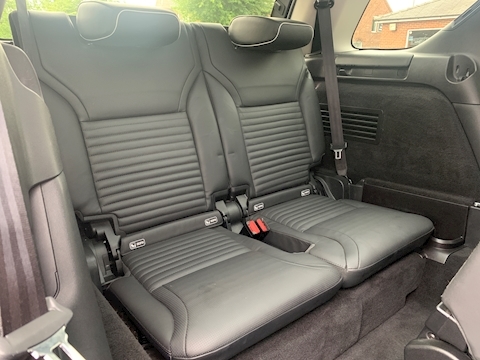 3.0 TD V6 HSE Luxury SUV 5dr Diesel Auto 4WD Euro 6 (s/s) (258 ps)