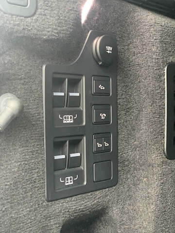 3.0 TD V6 HSE Luxury SUV 5dr Diesel Auto 4WD Euro 6 (s/s) (258 ps)