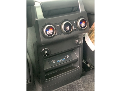 3.0 TD V6 HSE Luxury SUV 5dr Diesel Auto 4WD Euro 6 (s/s) (258 ps)