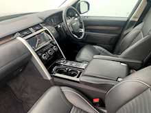 Land Rover Discovery 3.0 TD V6 HSE Luxury SUV 5dr Diesel Auto 4WD Euro 6