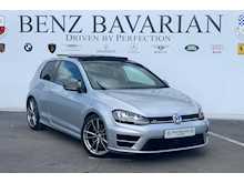 Volkswagen Golf R 2.0 TSI BlueMotion Tech R Hatchback 3dr Petrol DSG 4Motion Euro 6 (s/s) (300 ps)