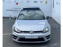 Volkswagen Golf R 2.0 TSI BlueMotion Tech R Hatchback 3dr Petrol DSG 4Motion Euro 6 (s/s) (300 ps)