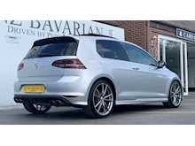 Volkswagen Golf R 2.0 TSI BlueMotion Tech R Hatchback 3dr Petrol DSG 4Motion Euro 6 (s/s) (300 ps)