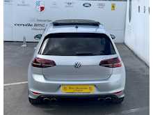 Volkswagen Golf R 2.0 TSI BlueMotion Tech R Hatchback 3dr Petrol DSG 4Motion Euro 6 (s/s) (300 ps)
