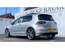 Volkswagen Golf R 2.0 TSI BlueMotion Tech R Hatchback 3dr Petrol DSG 4Motion Euro 6 (s/s) (300 ps)