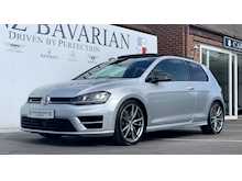 Volkswagen Golf R 2.0 TSI BlueMotion Tech R Hatchback 3dr Petrol DSG 4Motion Euro 6 (s/s) (300 ps)