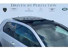 Volkswagen Golf R 2.0 TSI BlueMotion Tech R Hatchback 3dr Petrol DSG 4Motion Euro 6 (s/s) (300 ps)