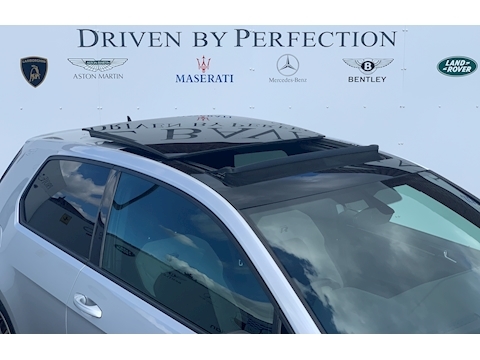 2.0 TSI BlueMotion Tech R Hatchback 3dr Petrol DSG 4Motion Euro 6 (s/s) (300 ps)