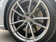 Volkswagen Golf R 2.0 TSI BlueMotion Tech R Hatchback 3dr Petrol DSG 4Motion Euro 6 (s/s) (300 ps)