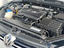 Volkswagen Golf R 2.0 TSI BlueMotion Tech R Hatchback 3dr Petrol DSG 4Motion Euro 6 (s/s) (300 ps)
