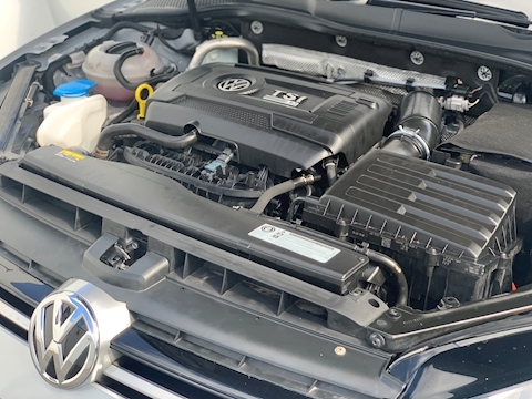 2.0 TSI BlueMotion Tech R Hatchback 3dr Petrol DSG 4Motion Euro 6 (s/s) (300 ps)