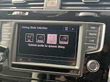 Volkswagen Golf R 2.0 TSI BlueMotion Tech R Hatchback 3dr Petrol DSG 4Motion Euro 6 (s/s) (300 ps)