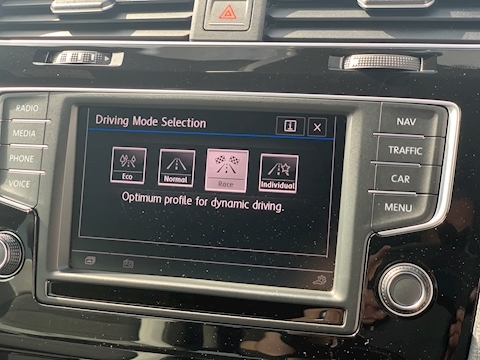 2.0 TSI BlueMotion Tech R Hatchback 3dr Petrol DSG 4Motion Euro 6 (s/s) (300 ps)