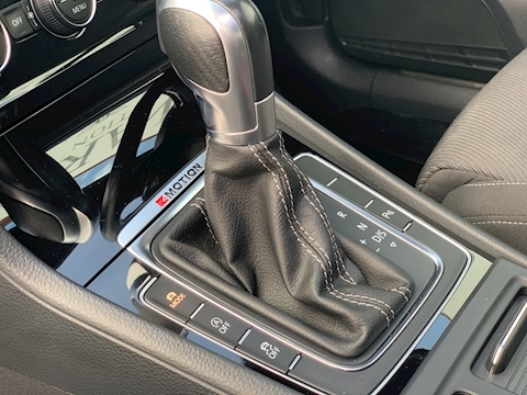 2.0 TSI BlueMotion Tech R Hatchback 3dr Petrol DSG 4Motion Euro 6 (s/s) (300 ps)