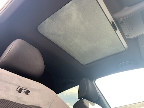 2.0 TSI BlueMotion Tech R Hatchback 3dr Petrol DSG 4Motion Euro 6 (s/s) (300 ps)