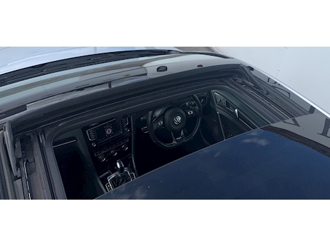 2.0 TSI BlueMotion Tech R Hatchback 3dr Petrol DSG 4Motion Euro 6 (s/s) (300 ps)