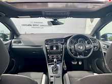 Volkswagen Golf R 2.0 TSI BlueMotion Tech R Hatchback 3dr Petrol DSG 4Motion Euro 6 (s/s) (300 ps)