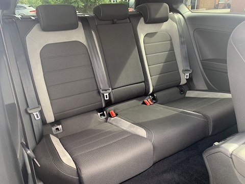 2.0 TSI BlueMotion Tech R Hatchback 3dr Petrol DSG 4Motion Euro 6 (s/s) (300 ps)