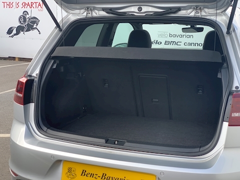 2.0 TSI BlueMotion Tech R Hatchback 3dr Petrol DSG 4Motion Euro 6 (s/s) (300 ps)