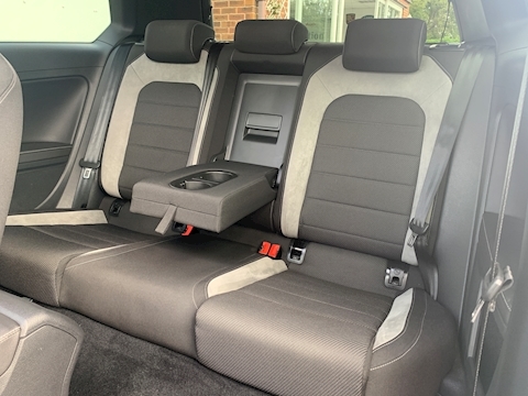 2.0 TSI BlueMotion Tech R Hatchback 3dr Petrol DSG 4Motion Euro 6 (s/s) (300 ps)