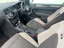 Volkswagen Golf R 2.0 TSI BlueMotion Tech R Hatchback 3dr Petrol DSG 4Motion Euro 6 (s/s) (300 ps)