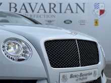 Bentley 4.0 GTC V8 S Convertible 2dr Petrol Auto 4WD Euro 5 (Euro 5) (528 ps)