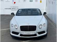 Bentley 4.0 GTC V8 S Convertible 2dr Petrol Auto 4WD Euro 5 (Euro 5) (528 ps)
