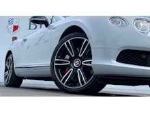 Bentley 4.0 GTC V8 S Convertible 2dr Petrol Auto 4WD Euro 5 (Euro 5) (528 ps)