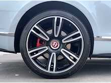 Bentley 4.0 GTC V8 S Convertible 2dr Petrol Auto 4WD Euro 5 (Euro 5) (528 ps)