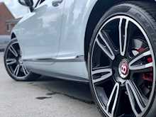 Bentley 4.0 GTC V8 S Convertible 2dr Petrol Auto 4WD Euro 5 (Euro 5) (528 ps)