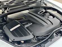 Bentley 4.0 GTC V8 S Convertible 2dr Petrol Auto 4WD Euro 5 (Euro 5) (528 ps)