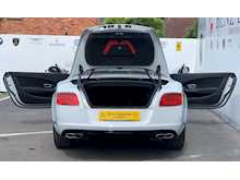 Bentley 4.0 GTC V8 S Convertible 2dr Petrol Auto 4WD Euro 5 (Euro 5) (528 ps)