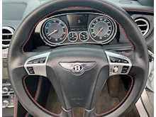 Bentley 4.0 GTC V8 S Convertible 2dr Petrol Auto 4WD Euro 5 (Euro 5) (528 ps)