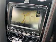 Bentley 4.0 GTC V8 S Convertible 2dr Petrol Auto 4WD Euro 5 (Euro 5) (528 ps)