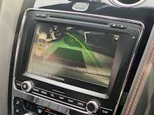 Bentley 4.0 GTC V8 S Convertible 2dr Petrol Auto 4WD Euro 5 (Euro 5) (528 ps)