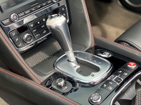 Continental 4.0 GTC V8 S Auto 4WD Euro 5 2dr (Euro 5)