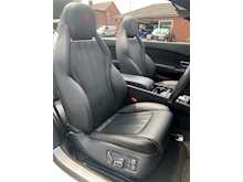 Bentley 4.0 GTC V8 S Convertible 2dr Petrol Auto 4WD Euro 5 (Euro 5) (528 ps)