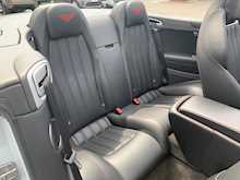 Bentley 4.0 GTC V8 S Convertible 2dr Petrol Auto 4WD Euro 5 (Euro 5) (528 ps)