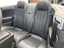 Bentley 4.0 GTC V8 S Convertible 2dr Petrol Auto 4WD Euro 5 (Euro 5) (528 ps)