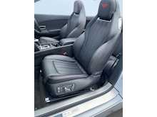 Bentley 4.0 GTC V8 S Convertible 2dr Petrol Auto 4WD Euro 5 (Euro 5) (528 ps)