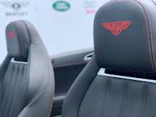 Bentley 4.0 GTC V8 S Convertible 2dr Petrol Auto 4WD Euro 5 (Euro 5) (528 ps)