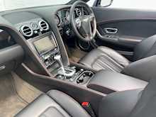 Bentley 4.0 GTC V8 S Convertible 2dr Petrol Auto 4WD Euro 5 (Euro 5) (528 ps)