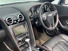 Bentley 4.0 GTC V8 S Convertible 2dr Petrol Auto 4WD Euro 5 (Euro 5) (528 ps)