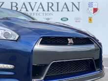 Nissan GT-R V6 Recaro Coupe