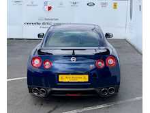 Nissan GT-R V6 Recaro Coupe