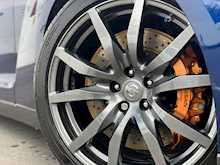 Nissan GT-R V6 Recaro Coupe
