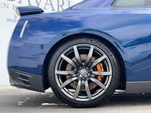 Nissan GT-R V6 Recaro Coupe