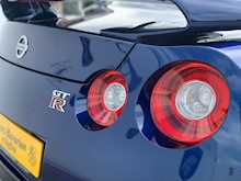 Nissan GT-R V6 Recaro Coupe