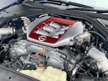 Nissan GT-R V6 Recaro Coupe