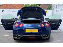 Nissan GT-R V6 Recaro Coupe